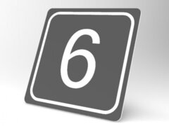 placute de protectie gri 6